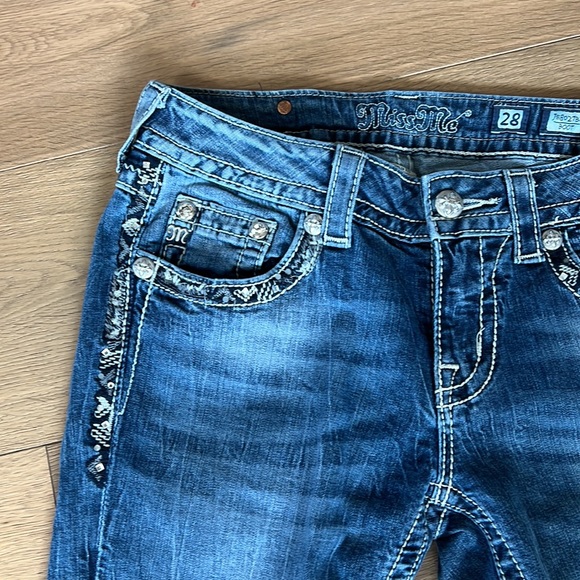 Miss Me Jeans - Picture 2 of 8